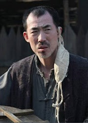 Xiao Bing China Actor
